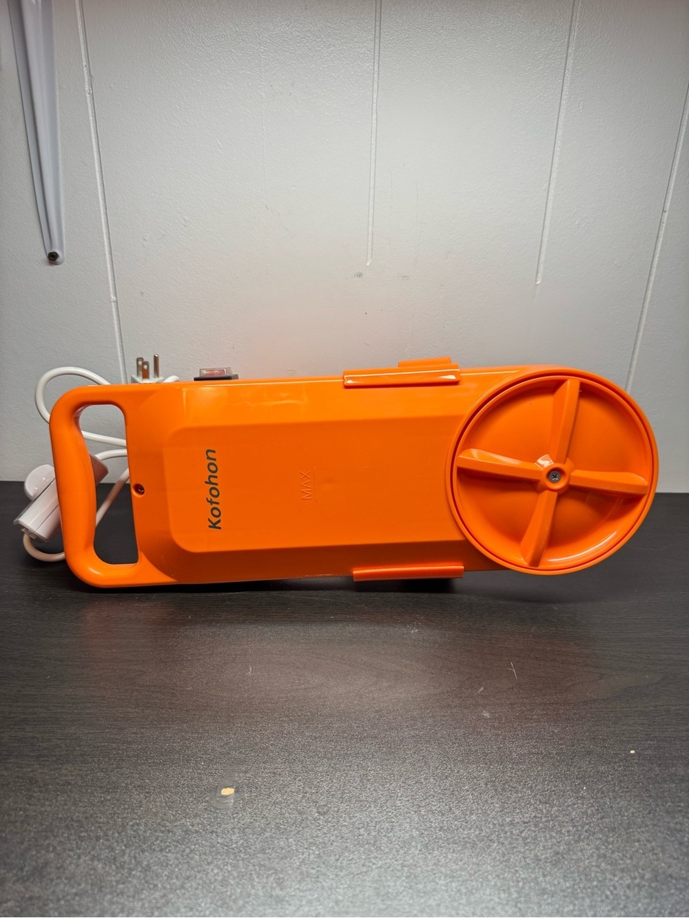 Kofohon GT-16AC Portable Bucket Washing Machine Compact Semi-Automatic Laundry